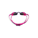 Goggle Python Junior Mirror Silver-Shocking Pink-Plum