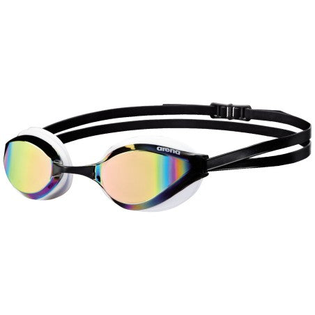 Goggle Python Mirror Rivo/white