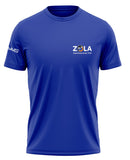 Polo Mens ZOLA Royal