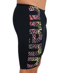 Men's Kikko Pro Jammer Graphic Black