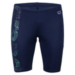 Men's Kikko Pro Jammer Graphic Navy