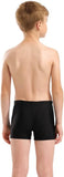 Boys Kikko Pro Swim Jr Short Black - Water