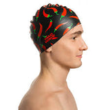 Silicone Cap Spicy