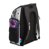 Spiky III Backpack 45 Allover Air Brush