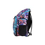 Spiky III Backpack 45 Allover Carnival