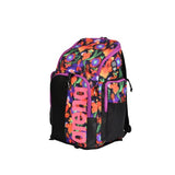 Spiky III Backpack 45 Allover Flora