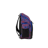 Spiky III Backpack 45 Allover Lydia Tapestry