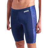 Men’s Team Energy Swim Jammer Navy-team navy