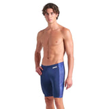 Men’s Team Energy Swim Jammer Navy-team navy