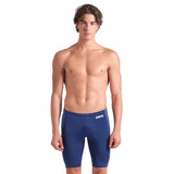 Men’s Team Energy Swim Jammer Navy-team navy