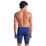 Men’s Team Energy Swim Jammer Navy-team navy