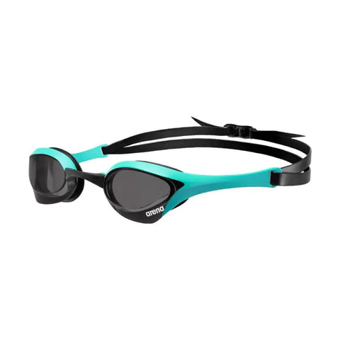 Goggle Ultra Cobra Swipe Smoke - Peackock