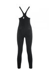 Women's Powerskin R-Evo FBLLC OW Black