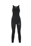 Women's Powerskin R-Evo FBLLC OW Black