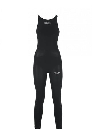 Women's Powerskin R-Evo FBLLC OW Black