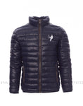 Veste Homme MEGA Marine