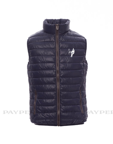 Bodywarmer Homme MEGA Marine