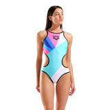 Arena Women's One Placement Tech Back