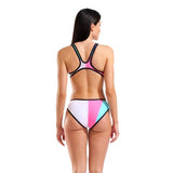 Arena Women's One Placement Tech Back