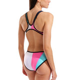 Arena Women's One Placement Tech Back