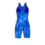 Women's Powerskin Carbon Glide Openback Cobalt