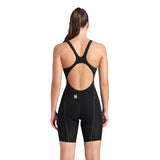 Women's Powerskin Impulso OB black-teal