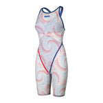 Womens Powerskin PRIMO SL OB LE Fireflow