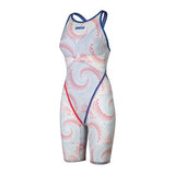 Womens Powerskin PRIMO SL OB LE Fireflow