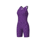 Women's Powerskin ST Next OB leopard skin violet