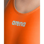 Women's Powerskin ST Next OB Orange/Teal