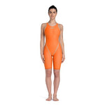 Women's Powerskin ST Next OB Orange/Teal