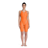 Women's Powerskin ST Next OB Orange/Teal