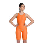 Women's Powerskin ST Next OB Orange/Teal