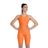 Women's Powerskin ST Next OB Orange/Teal