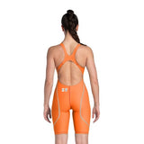 Women's Powerskin ST Next OB Orange/Teal