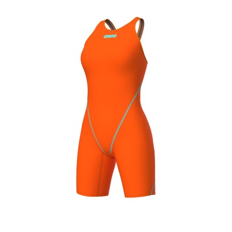 Women's Powerskin ST Next OB Orange/Teal