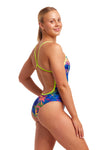 Women's Single Strength One Piece Palm A Lot