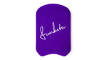 Funkita Training Kickboard Still Purple