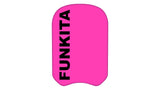 Funkita Training Kickboard Still Pink