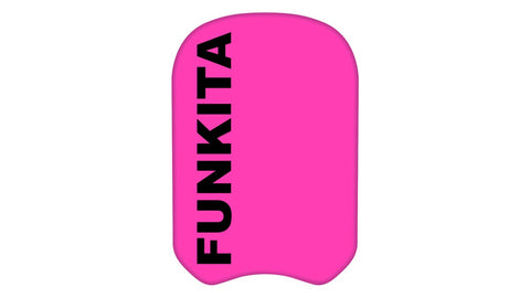 Funkita Trainingstrap nog steeds roze