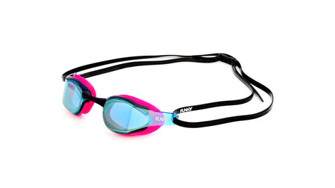 Blade Swimmer Goggle Pink Power