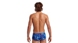 Men's Classic Trunk Mr Squiggle