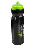Water Bottle 1000 Ml Green