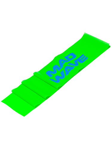 Strech Band Green 0,3mm