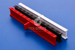 Drainage Grill Colored grating for overflow channels (1 lock) 35mm*295mm