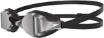 Fastskin Speedsocket 2 Mirror Goggle Black / Silver