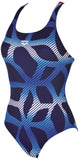 Women's Spider Pro Back One Piece LB