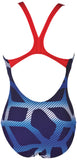 Women's Spider Pro Back One Piece LB