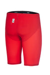 Jammer Powerskin Carbon Air 2 Homme Rouge
