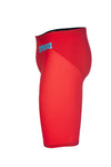Jammer Powerskin Carbon Air 2 Homme Rouge